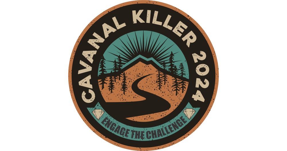 Cavanal Killer 8k