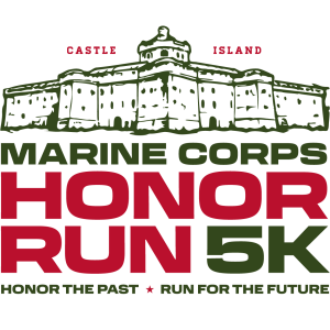 Boston Marine Corps Honor Run