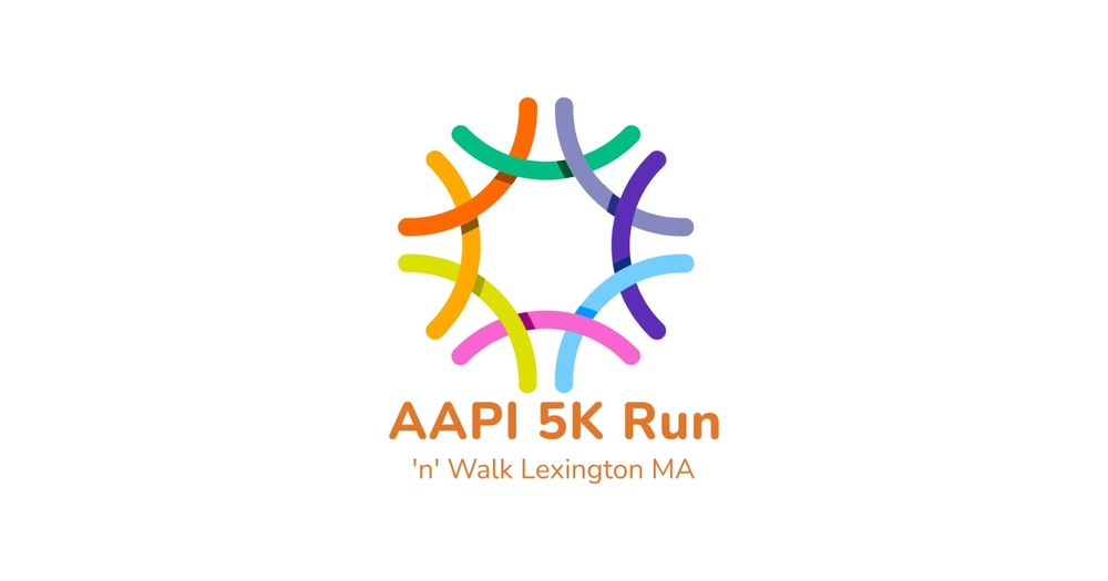 2026 AAPI 5k Run 'n' Walk Lexington