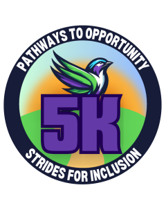 Strides for Inclusion 5K Run-Walk-Roll presented by Babcock Ranch