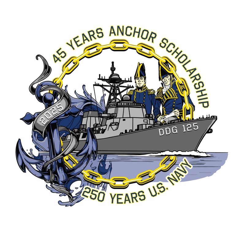 Anchor Scholarship Foundation 5K and FunRun