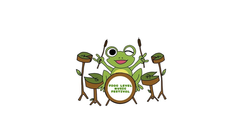 Frog Level Music Festival 5K