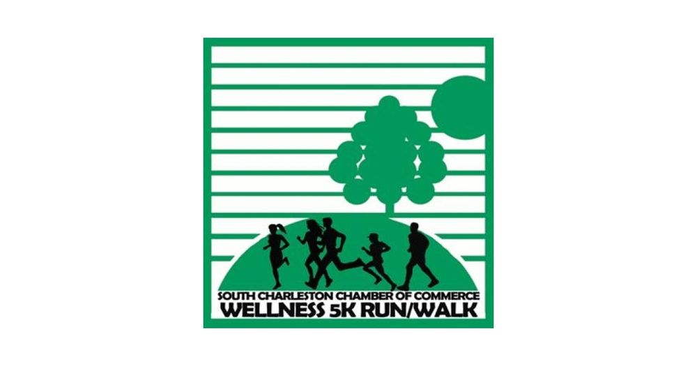 South Charleston Chamber 12th Annual 5K Wellness Run/Walk