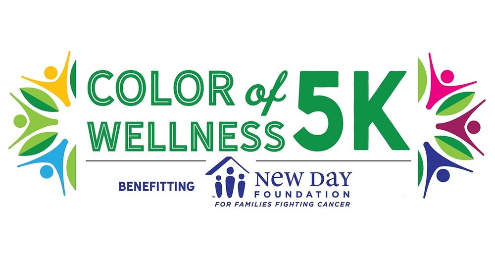 Woodhouse 5K for New Day