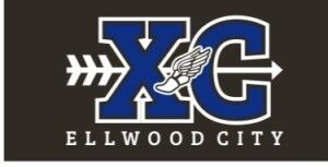 EC Cross Country Color Run