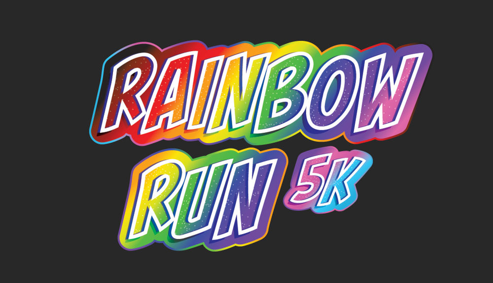 Rainbow Run 5K