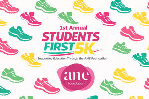 Students First 5K