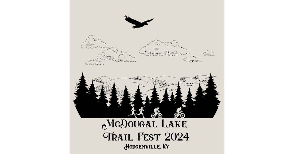 McDougal Lake Trail Fest