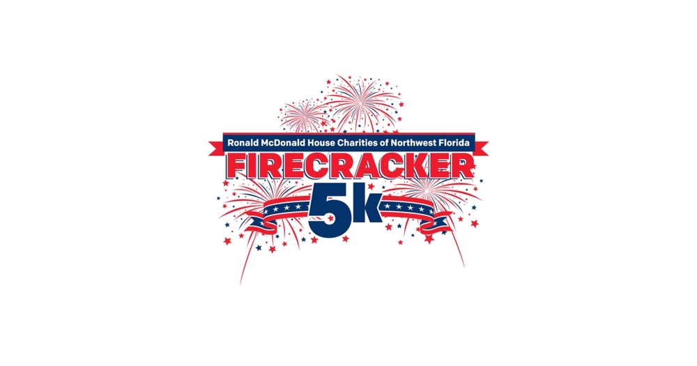 Ronald McDonald House Firecracker 5K