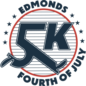 The Edmonds 4th of July 5K