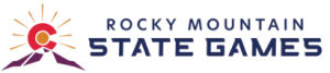 Rocky Mountain State Games - Swim / Run