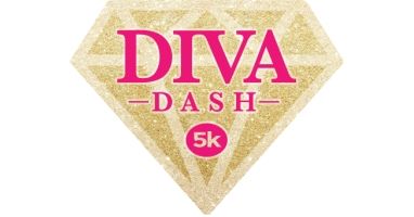 Diva Dash 5K/10K & Lil' Princess Fun Run