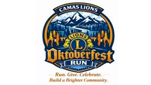 Camas Lions Oktoberfest 5K 10K Run/Walk