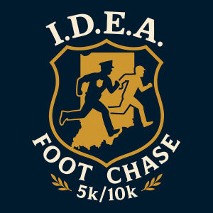 Foot Chase 5k/10k