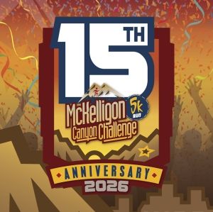 McKelligon Canyon Challenge