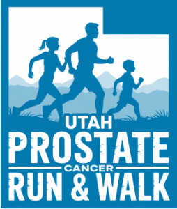 Utah Prostate Cancer Run & Walk
