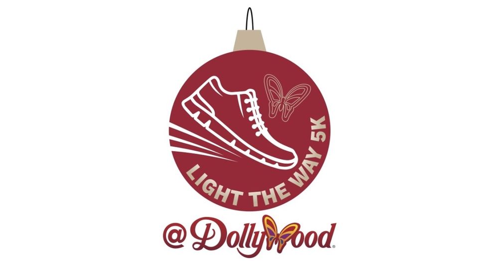 Dollywood's Light The Way 5k