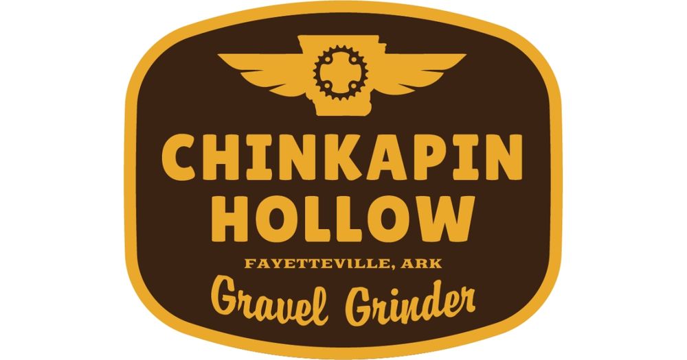 Chinkapin Hollow Gravel Grinder