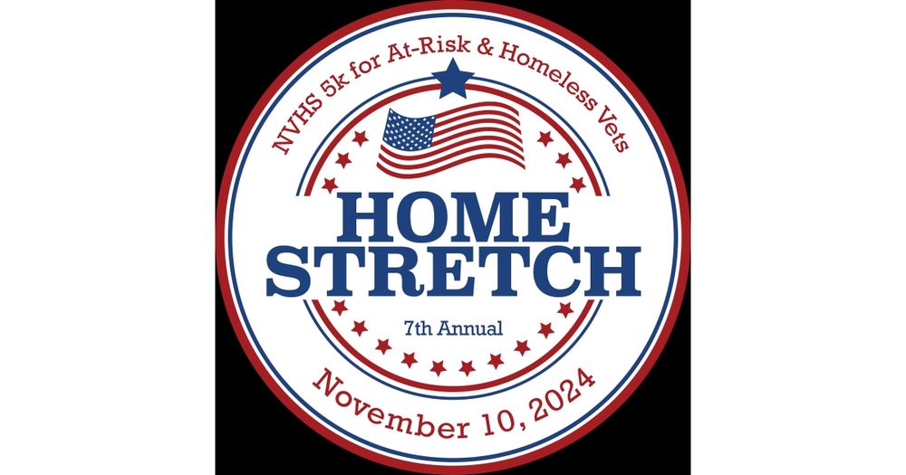 Home Stretch 5K for Homeless and At-Risk Vets