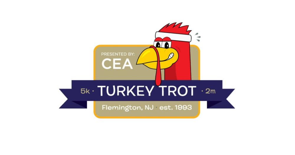 2026 CEA/Johanna Foods Turkey Trot