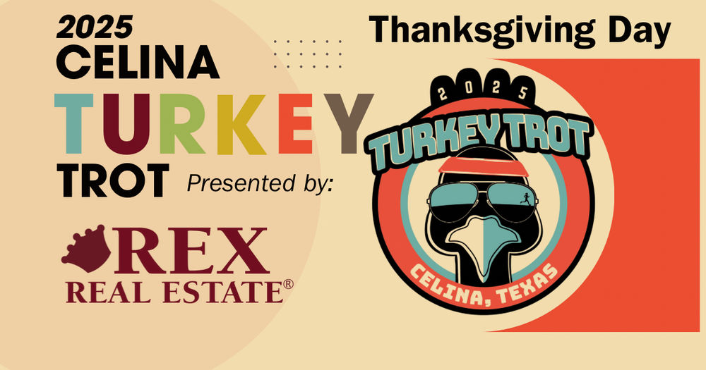 Celina Turkey Trot