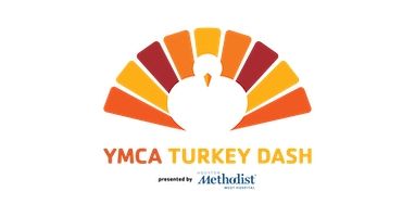 Katy YMCAs 24th Annual Turkey Dash