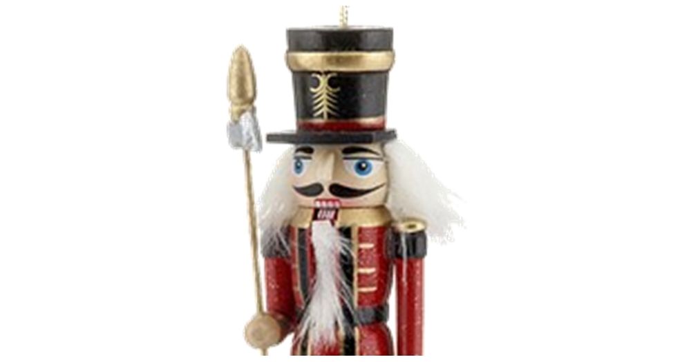 The Mount Hood Nutcracker Challenge