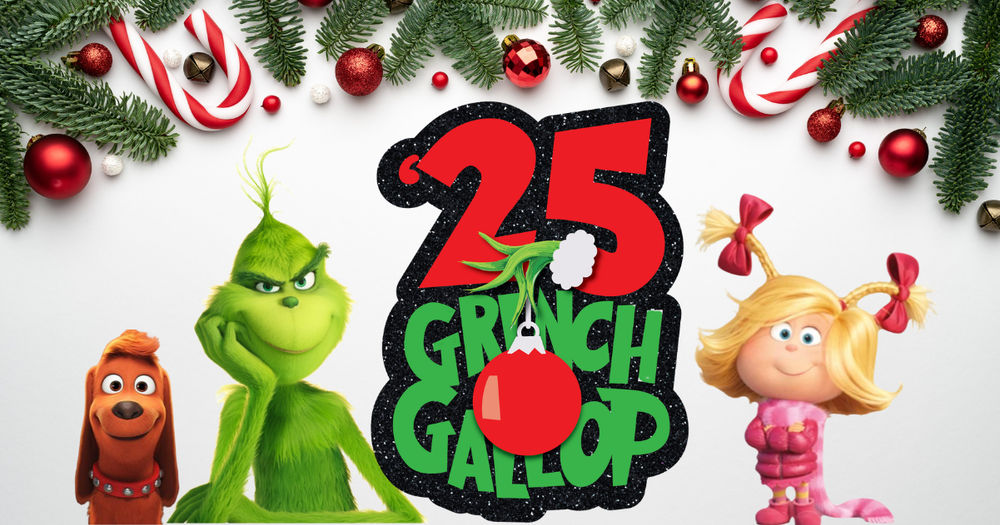 Grinch Gallop