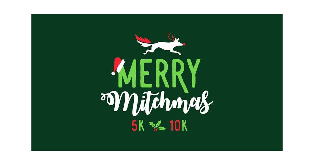 Merry Mitchmas 5K & 10K