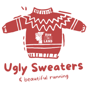 Ugly Sweater Run - Olmsted Falls