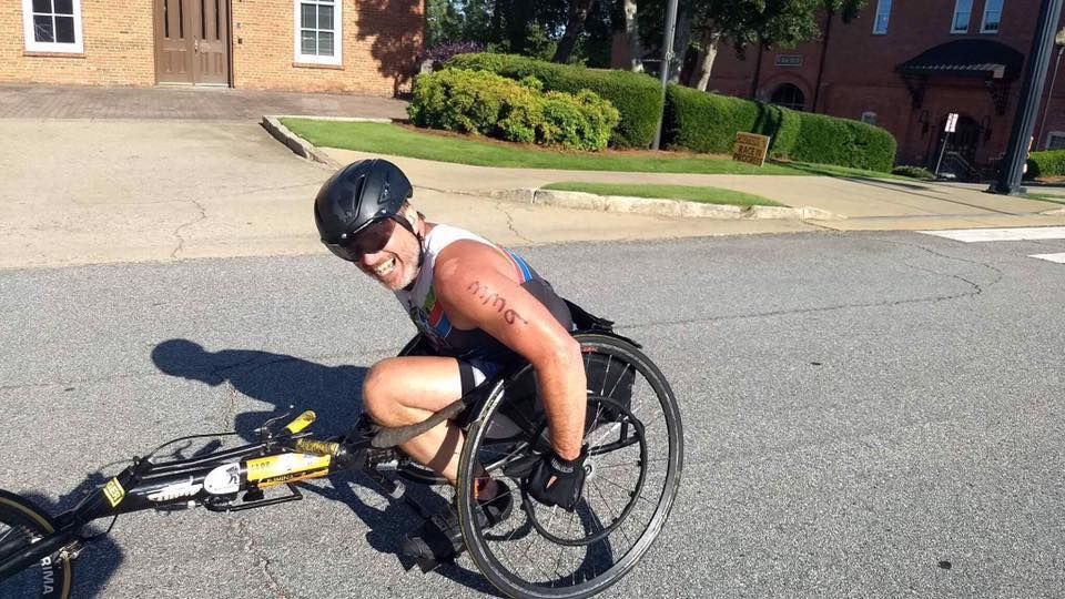 Brickyard Sprint Triathlon and Duathlon