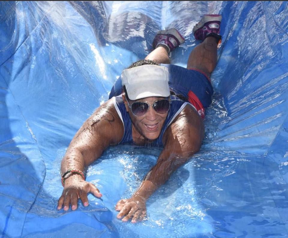 Chattahoochee Challenge Sprint Triathlon and Duathlon