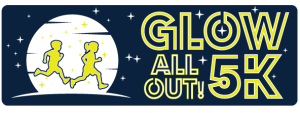 Glow All Out 5K Glow Run