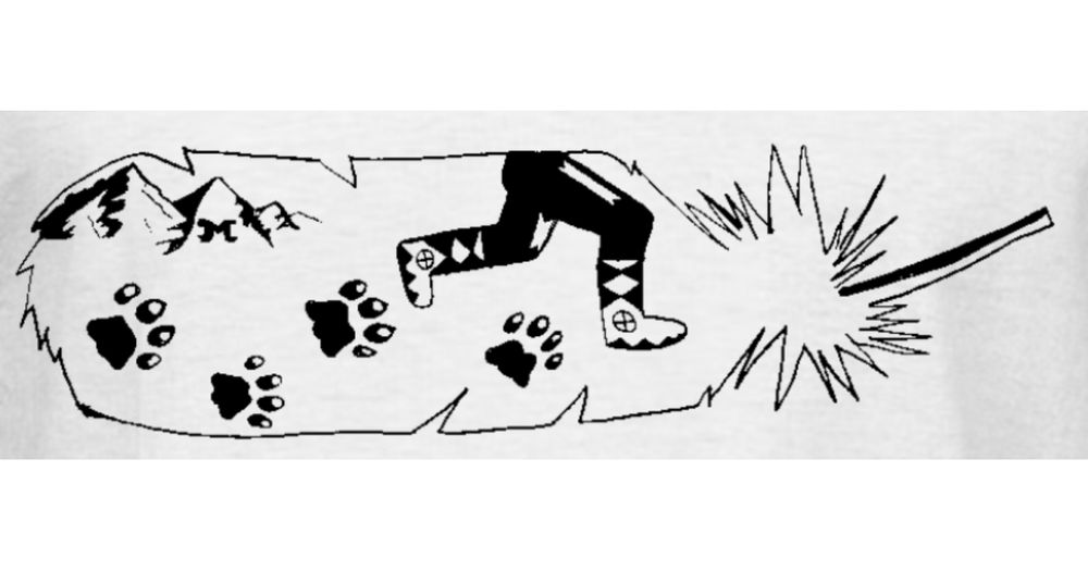 American Indian Council Powwow Fun Run