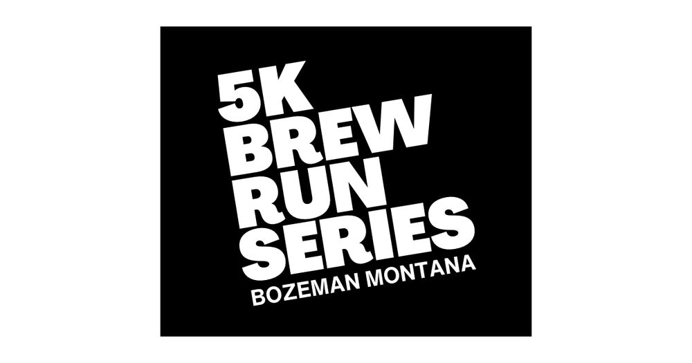 5K Brew Run at Mountains Walking