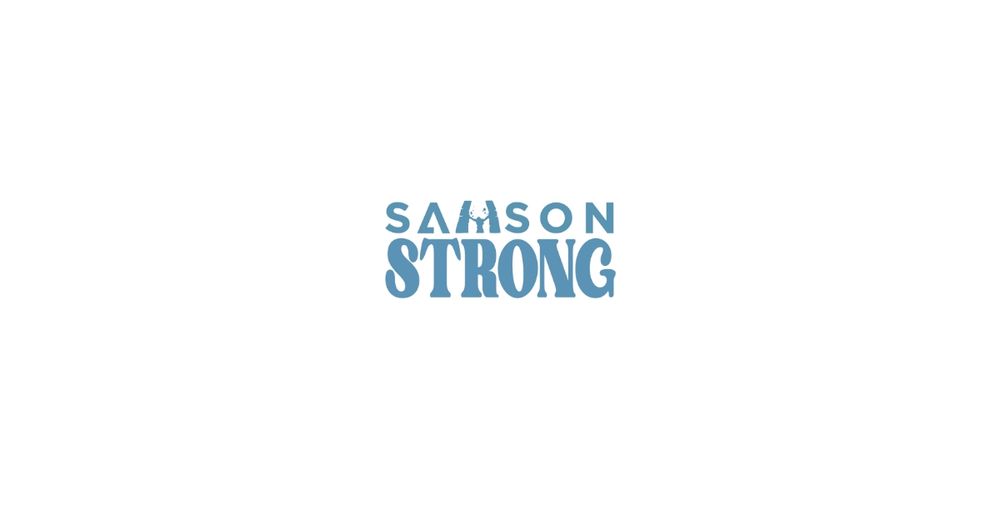 Samson Strong 5K Race and 1 Mile Fun Run