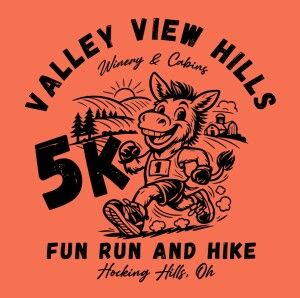5k Fun Run and Hike