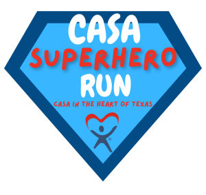 Casa in the Heart of Texas Superhero 5K