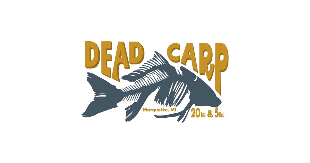 Dead Carp 10 Mile Run, 5K Run/Walk, and Little Carp 1 Mile