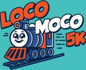 5th Annual Loco Moco 5K Fun Run/Walk