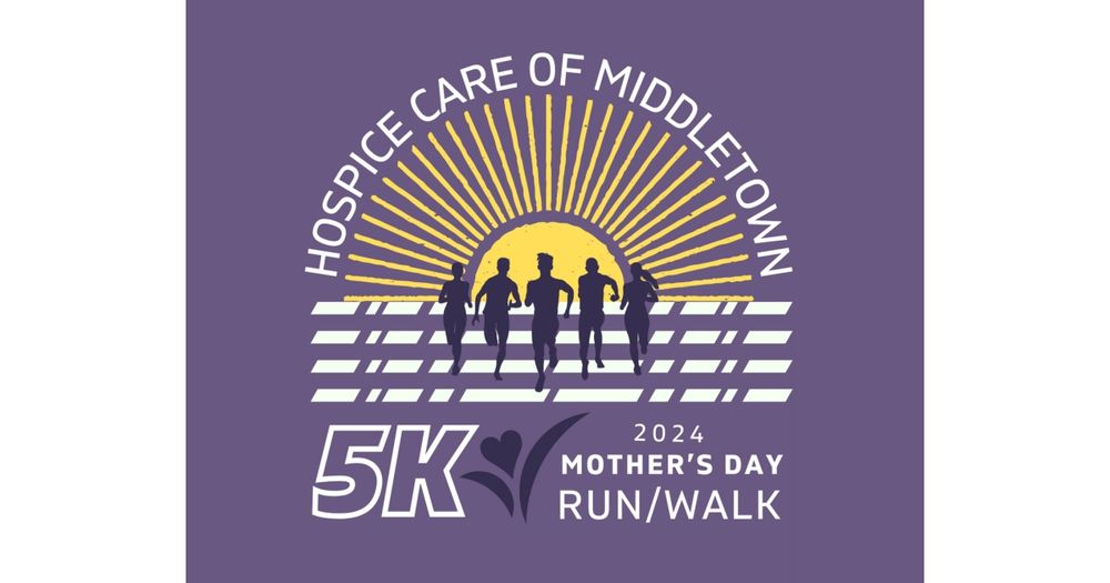 16th Annual Mother's Day 5k