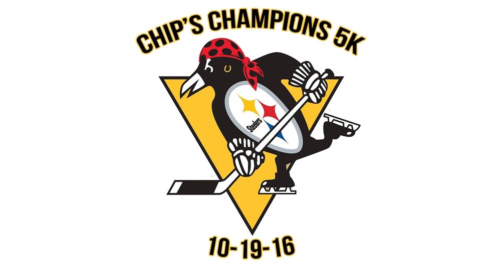 Chip's Champions 2026