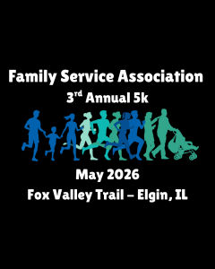 Family Service Association 5k