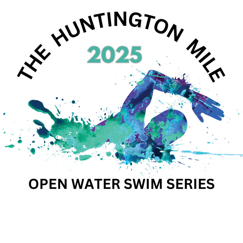 The Huntington Mile: Open Water Swim Series & Race