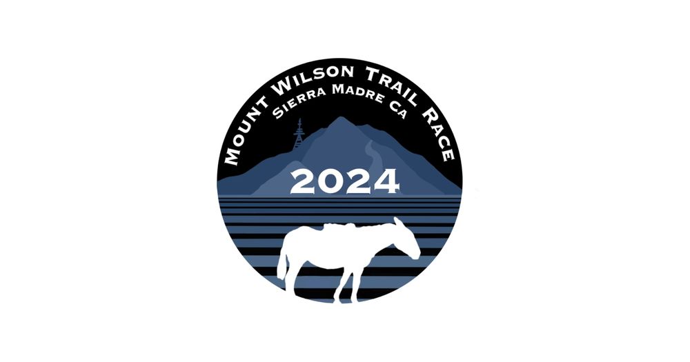 Mount Wilson Trail Race