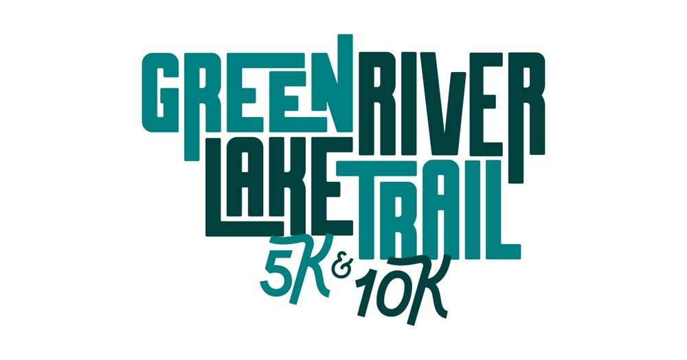 Green River Lake Trail 5k, 10K, & Half Marathon