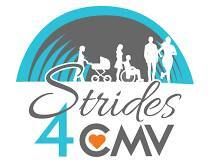 Strides4CMV- Running for Ruth