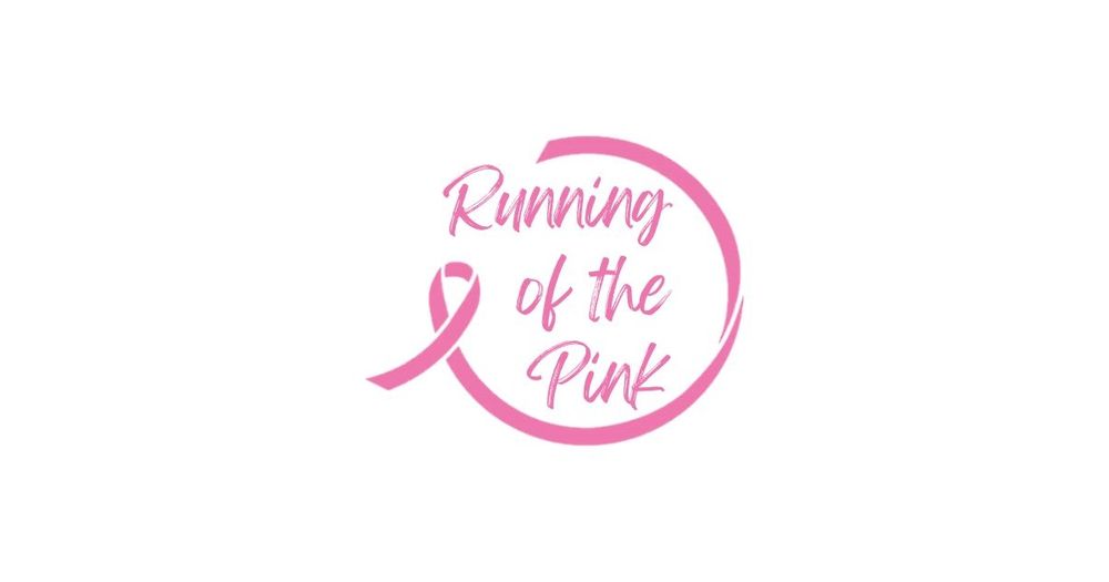 19th Annual Running of the Pink