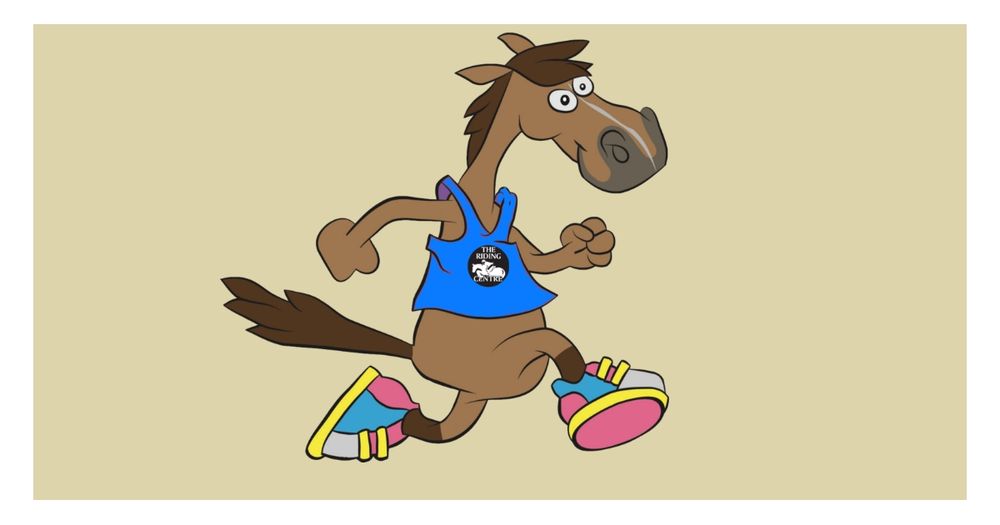 The Riding Centre Therapeutic Program Benefit 5k Run/Walk