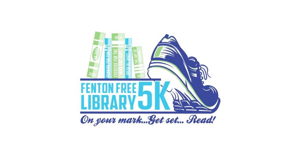 Fenton Free 5k